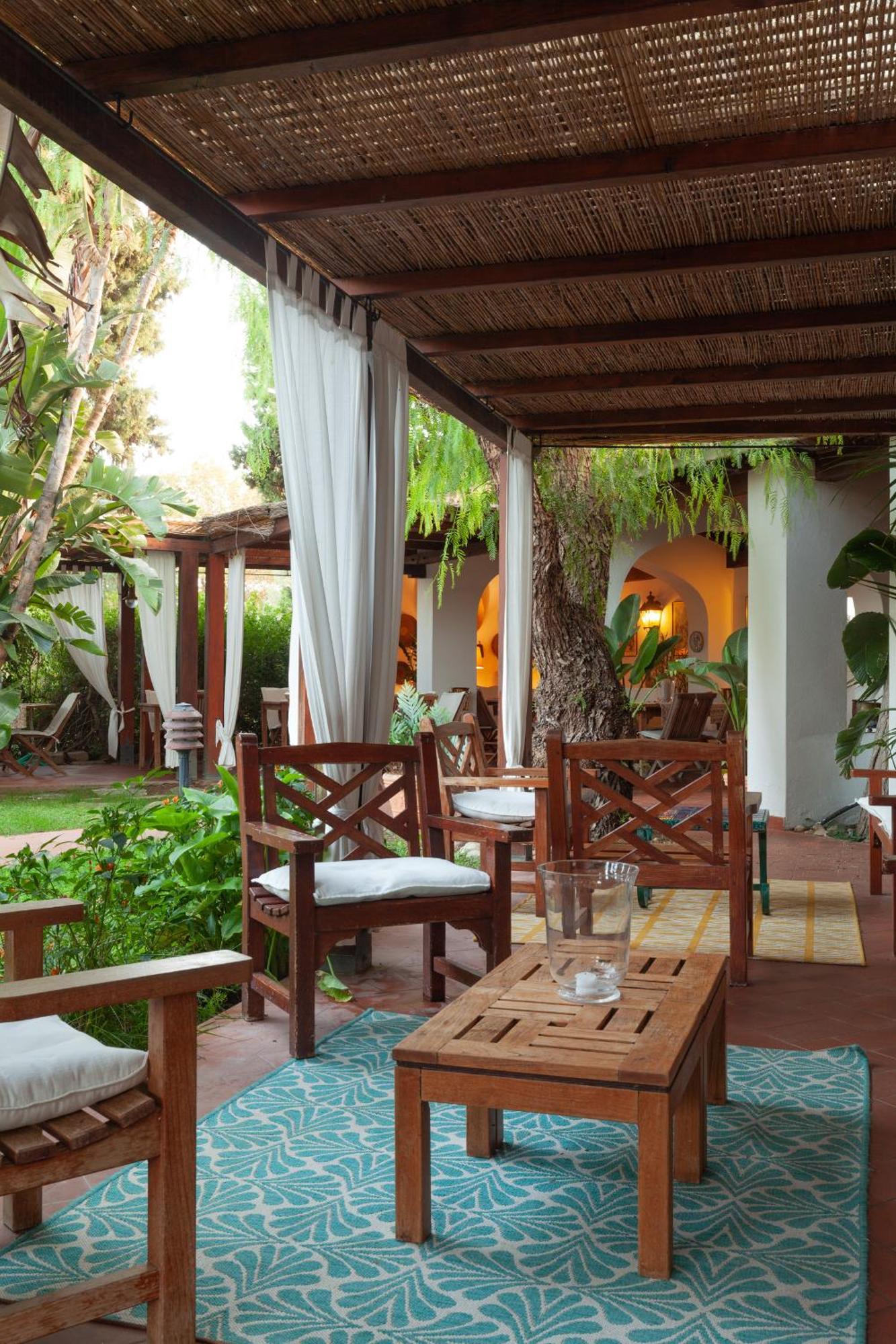 Nora Club Hotel & Spa Пула Экстерьер фото