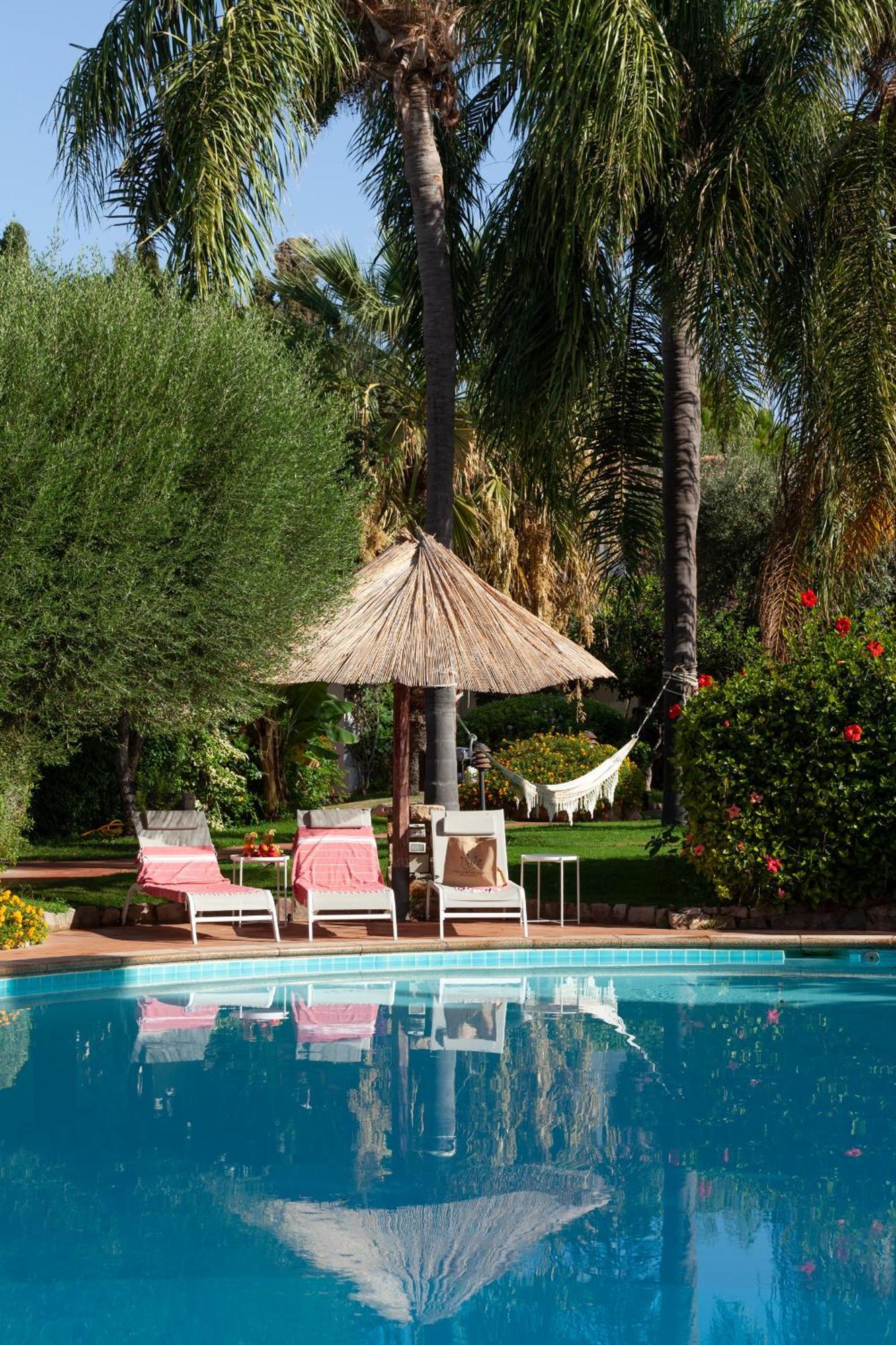 Nora Club Hotel & Spa Пула Экстерьер фото